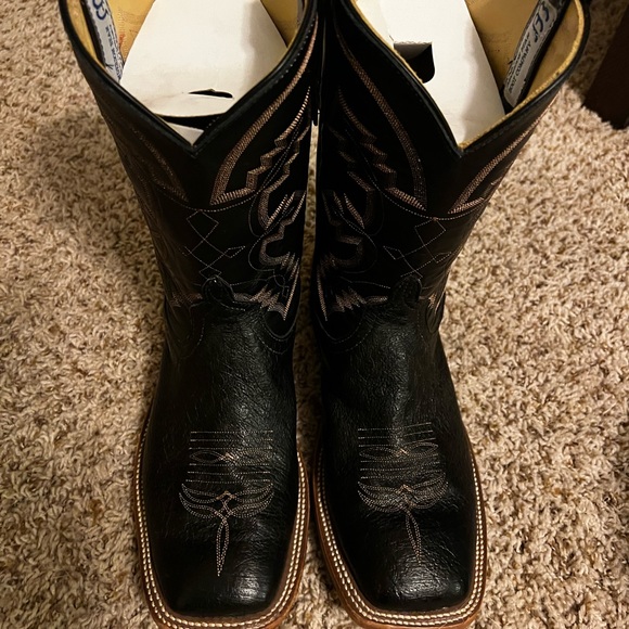 Men’s Anderson Bean - Picture 6 of 6